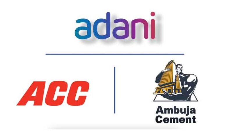 Adani ACC Cement Distributor Andhra Pradesh