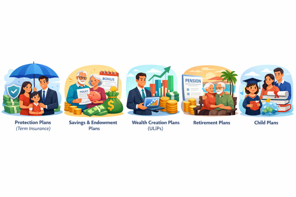 SBI Life Insurance Agent in Andhra Pradesh