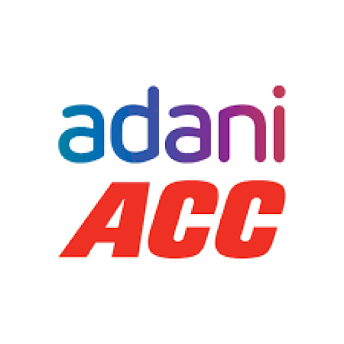 adani & acc cement